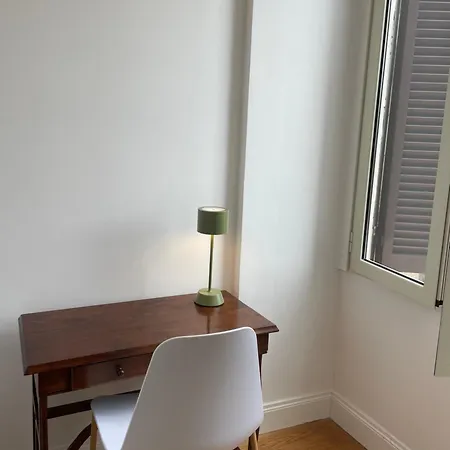 Apartamento Forte's *