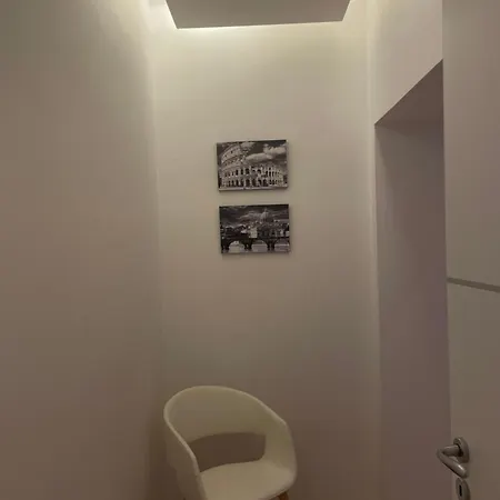 Forte's Appartement
