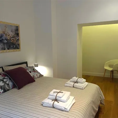 Forte's Appartement