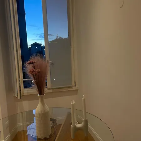 Forte's Appartement Rome