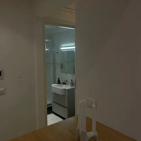 Appartement Forte's