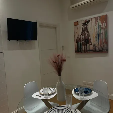 Forte's Appartement *