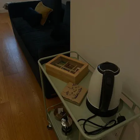 Forte's Appartement
