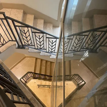 Forte's Appartement Rome