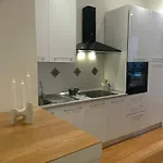 Forte's Апартаменты Рим