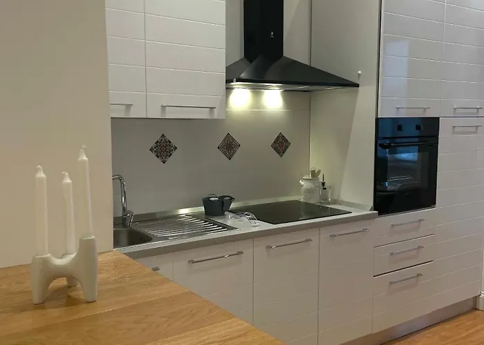 Forte's Apartman Róma