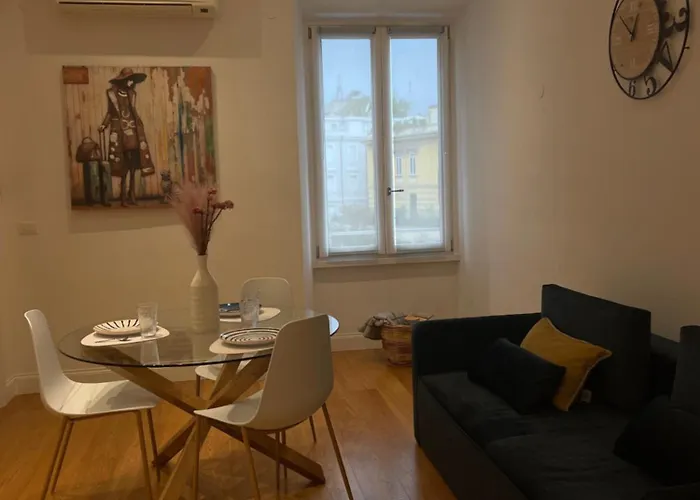 Apartman Forte's Róma