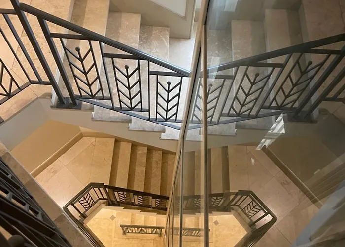 Forte's Apartman Róma