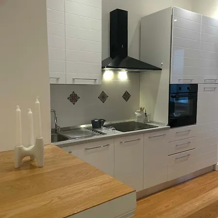 Forte's Apartament Rzym