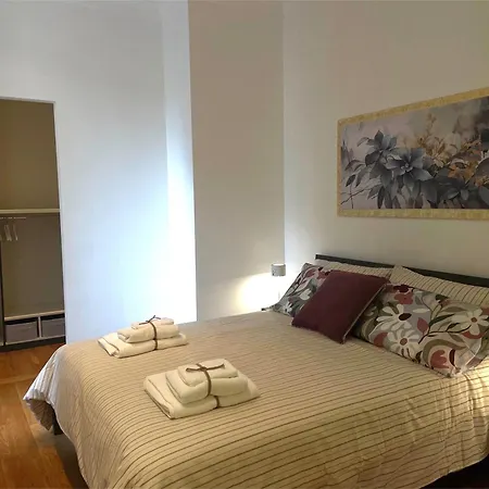 Forte's Apartament