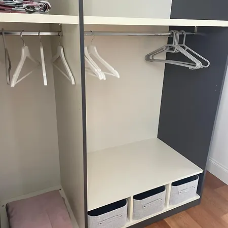 Apartament Forte's